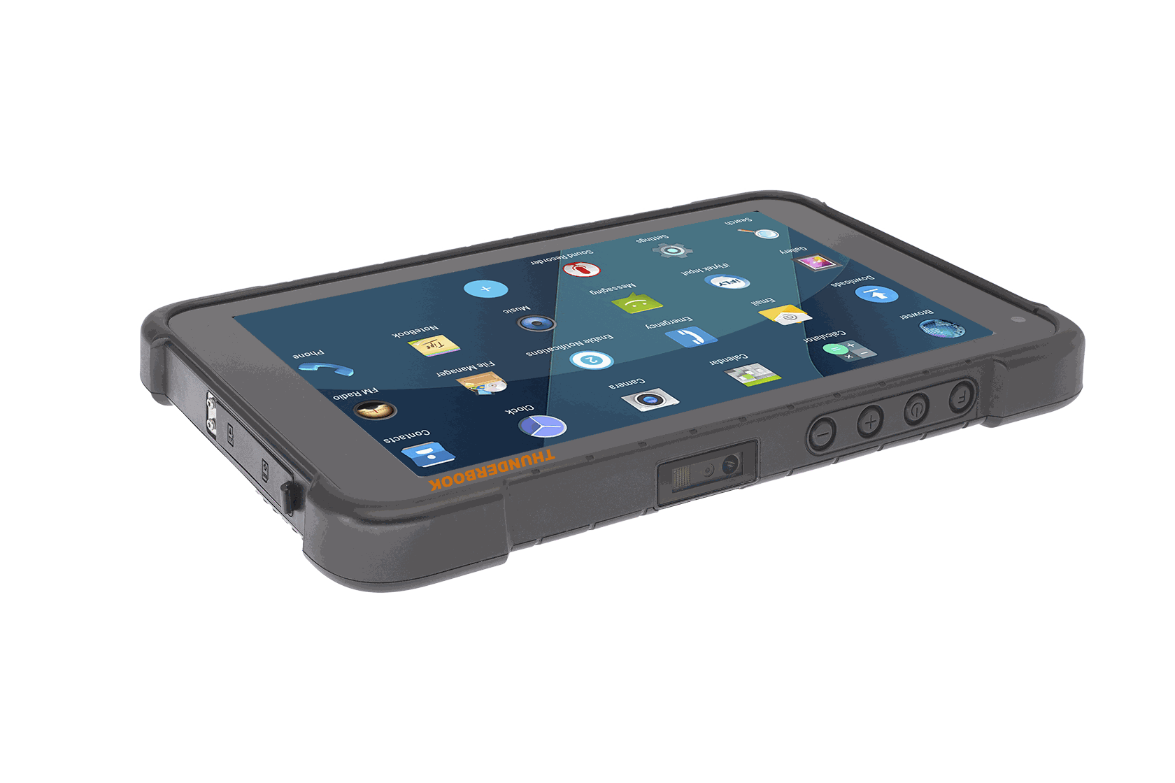 Thunderbook xTablet