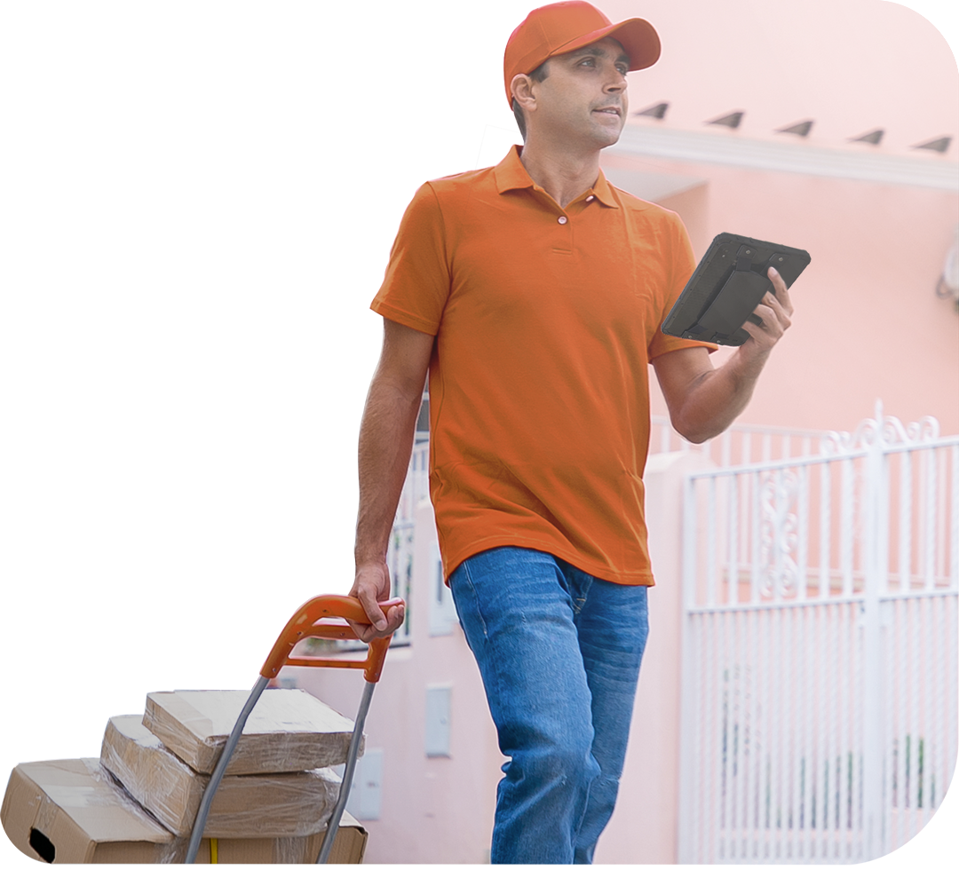 Imagen de Odoo y bloque de texto