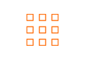 Odoo - Sample 3 for three columns