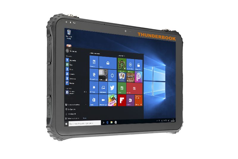 Thunderbook xTablet