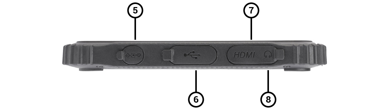thunderbook tablet