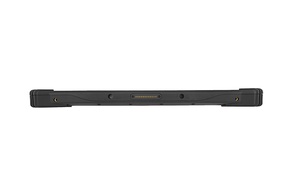 12&quot; Rugged Tablet PC COLOSSUS W126- abajo