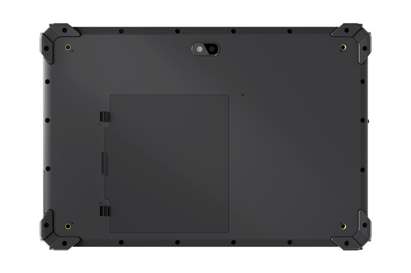 Tablet Rugerizada 10&quot; - COLOSSUS W103 - Posterior