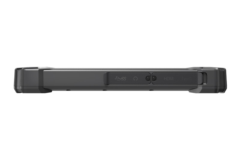 Tablet Rugerizada 10&quot; - COLOSSUS W103 - Izquierda