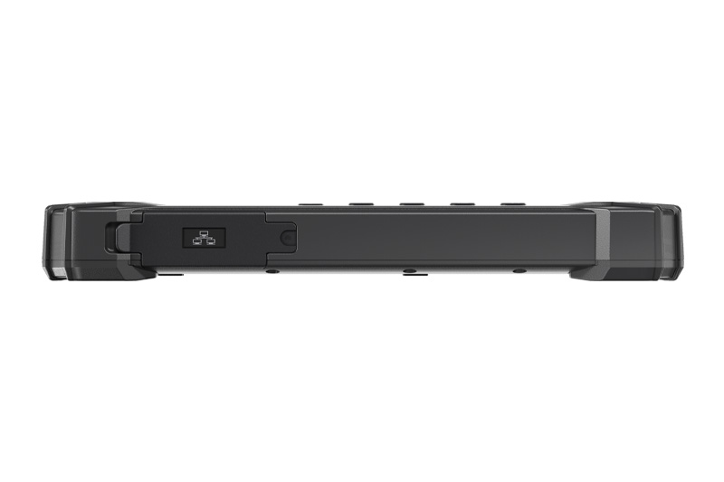 Tablet Rugerizada 10&quot; - COLOSSUS W103 - Derecha