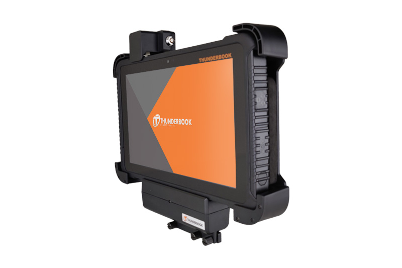  soporte vehiculo colossus 10 pulgadas