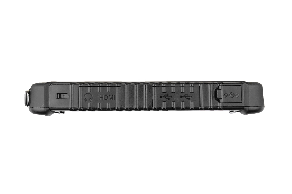Tablet Rugerizado 10&quot; COLOSSUS W100 - Puertos 2