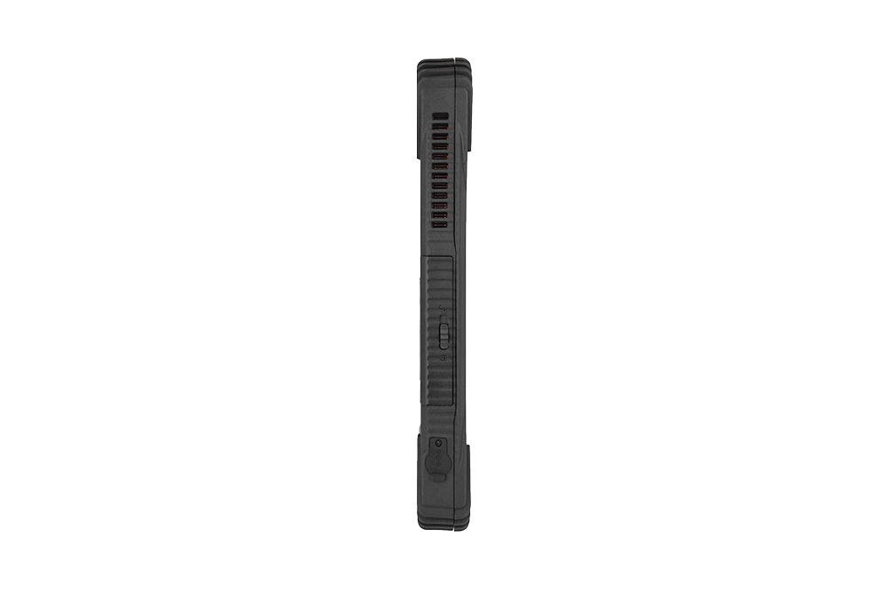 COLOSSUS W126 - izquierda