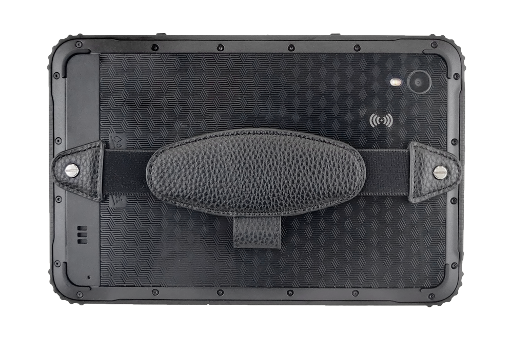 Tablet Rugerizada 8&quot; TITAN A801 - Posterior