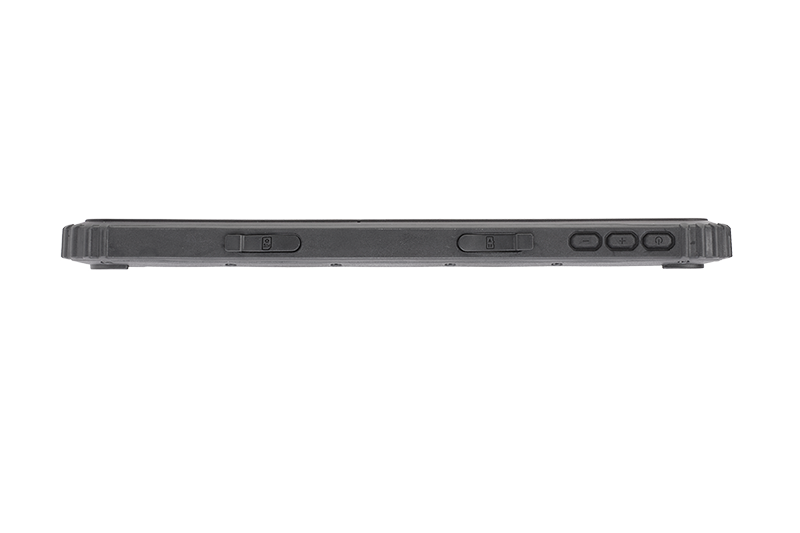 Tablet Rugerizada 8&quot; TITAN A801 - Botones