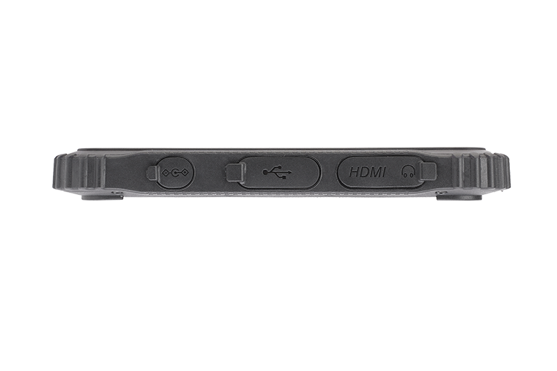 Tablet Rugerizada 8&quot; TITAN A801 - Puertos