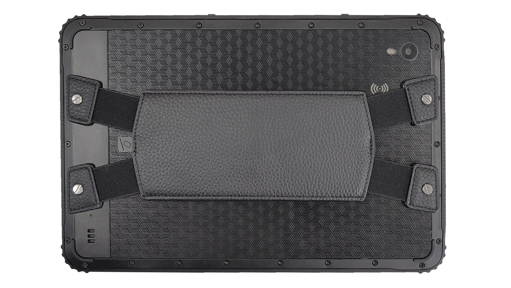 Tablet Rugerizada 10&quot; TITAN A101 - Posterior