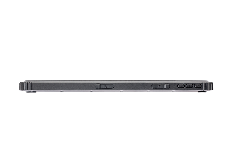 Tablet Rugerizada 10&quot; TITAN A101 - Botones