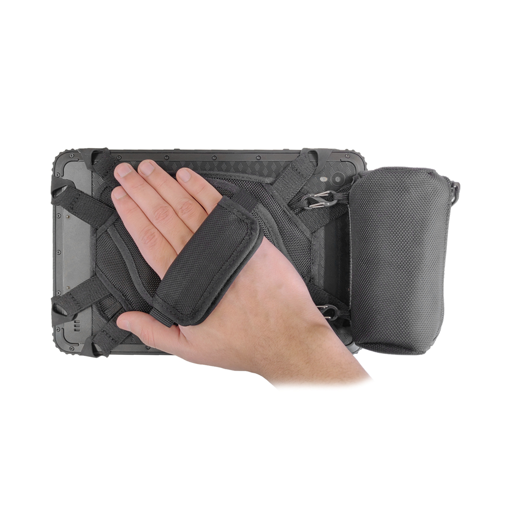Soporte de mano 5-1 Tablet 8&quot;