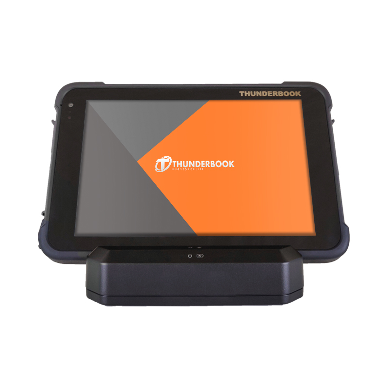 Docking de escritorio - COLOSSUS W800/W100/A800/A100