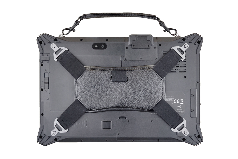 Tablet Rugerizado 10&quot; COLOSSUS W106