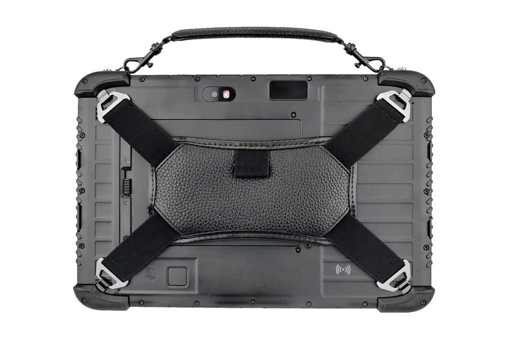 Tablet Rugerizada 10&quot; COLOSSUS A101