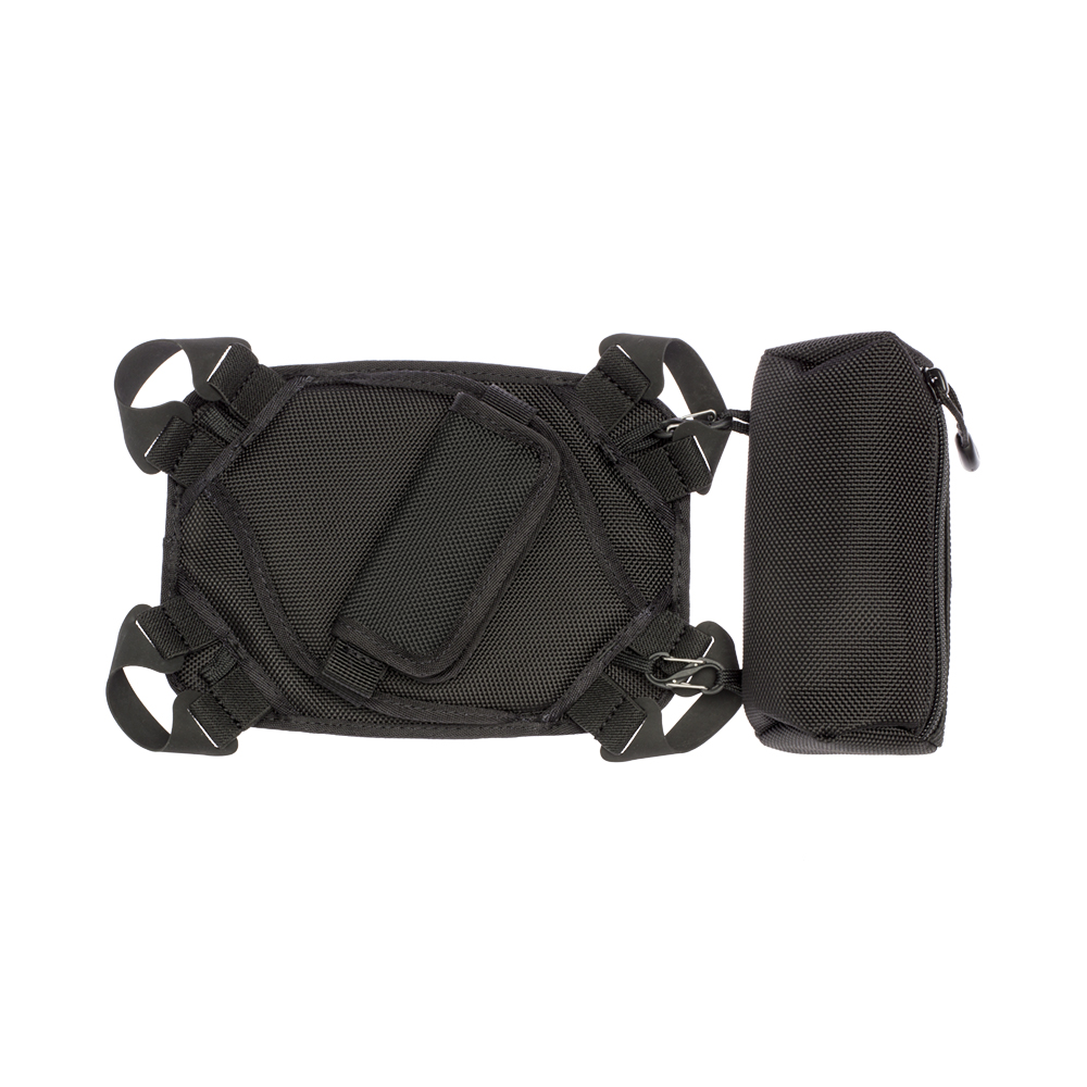 Multifunctional Hand Strap 5 in 1 - 8&quot; Tablet