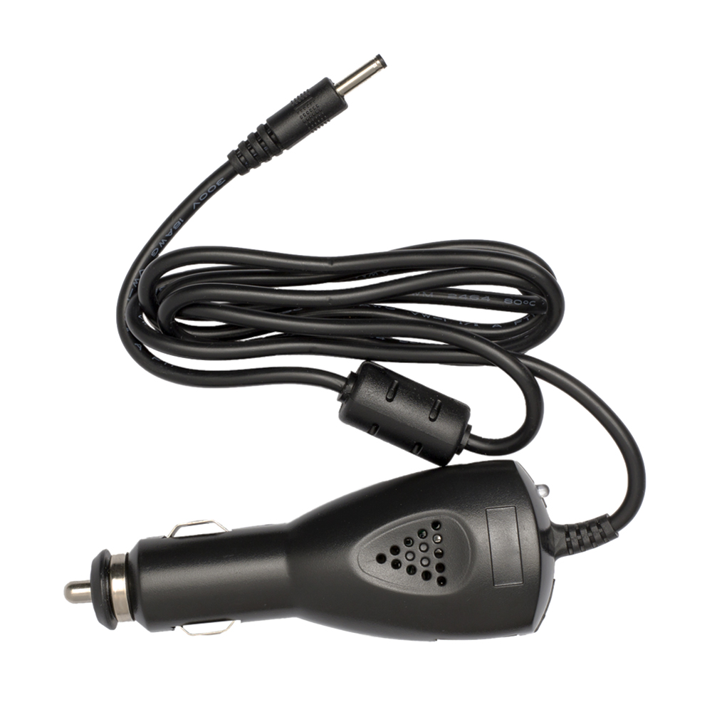 12/24VDC to 5VDC Vehicle Power Adapter
