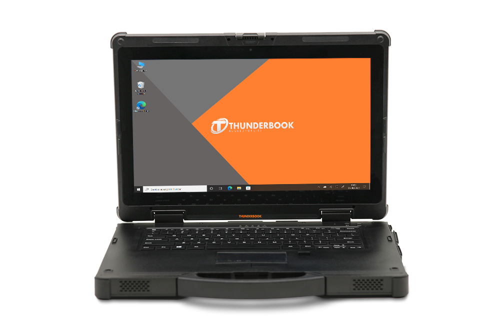 Rugged Laptop Fenix 14&quot;
