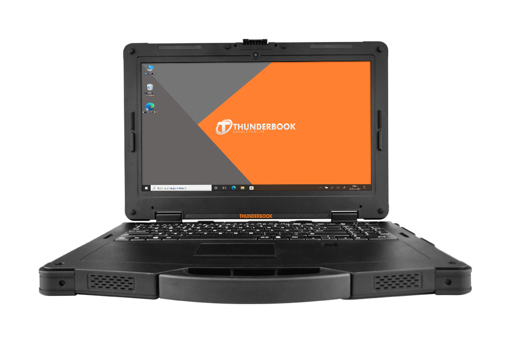 Rugged Laptop Fenix 15&quot;