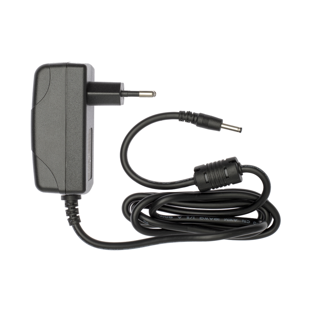 Power Adapter 220VAC to 5VDC DC-JACK