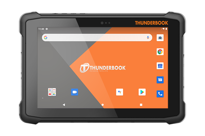 10&quot; Rugged Tablet PC TITAN A103