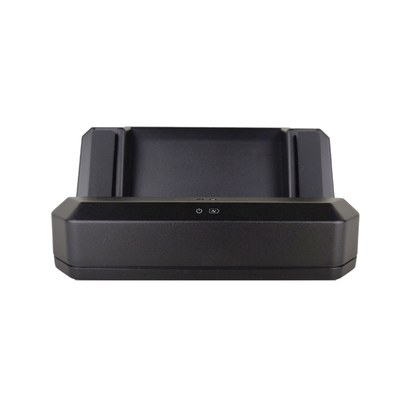 Docking Station + Battery charger - COLOSSUS W800/A801