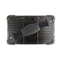 Tablet Rugerizada 8" COLOSSUS A801 - Posterior + Soporte de mano