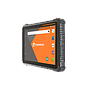Tablet Rugerizada 10" COLOSSUS A101 - Frontal derecha